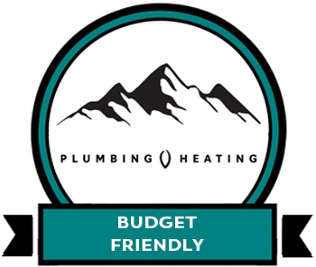 Budget Friendly Badge