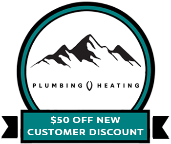 $50 Off New Customer Discount Badge