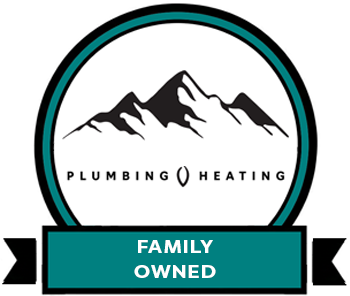 Family Owned Badge