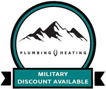 Military Discount Available Badge