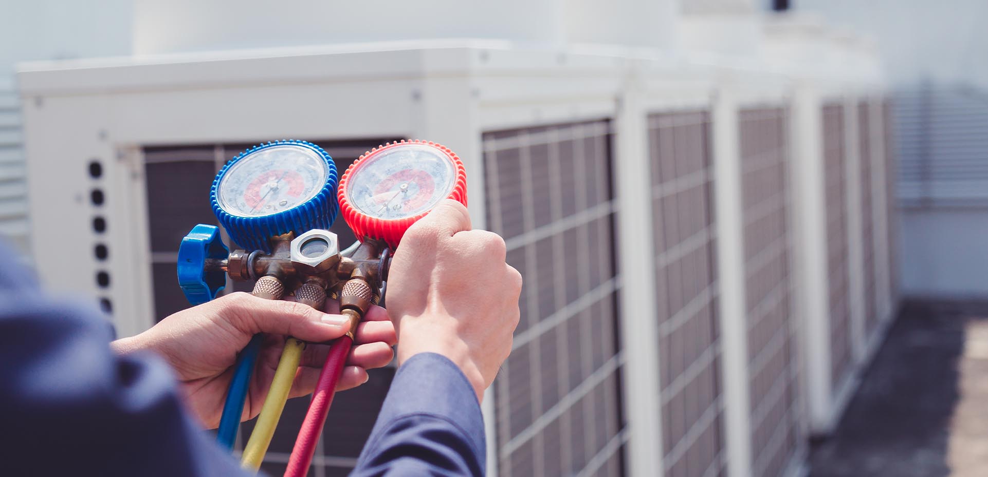 HVAC