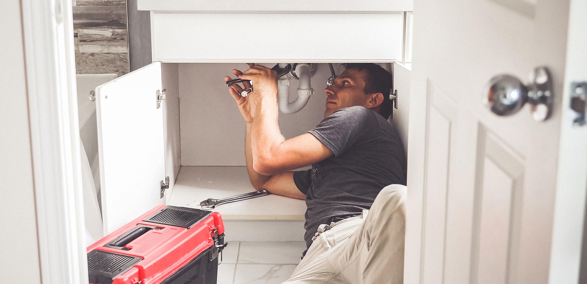Plumbing
